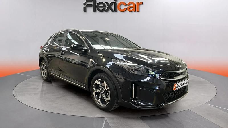 Occasion Kia XCeed 160 ch (117 kW) 2023 Noir SUV