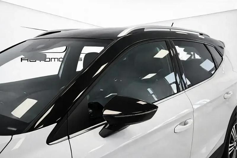 Nuevo Seat Arona Xperience 115 CV (84 kW) 2025 Blanco SUV