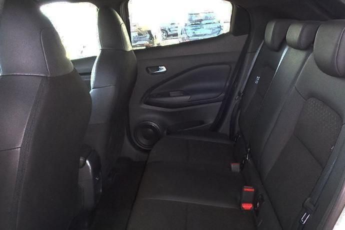 Usado Nissan Juke N-Connecta 114 CV (83 kW) 2024 SUV