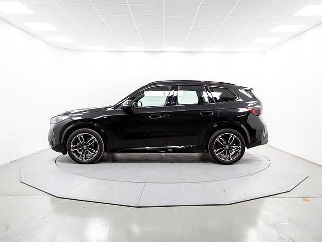 Usado BMW X1 Comfort Edition 163 CV (119 kW) 2025 Negro SUV