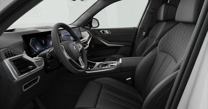 Używany BMW X7 380 KM (279 kW) 2024 SUV