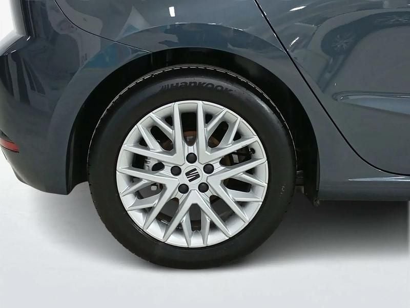 Usado Seat Ibiza FR 110 CV (80 kW) 2022 Utilitario