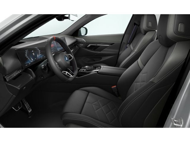 Gris Usado 2024 BMW i5 Comfort Edition Berlina | 79.800 € (Super precio) - Imagen 1/4