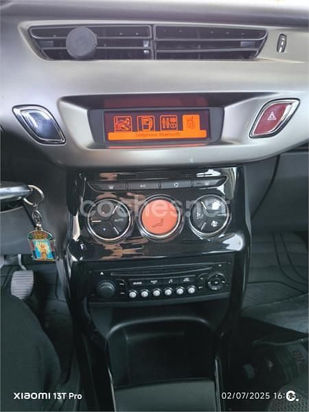 Blanco Usado 2014 Citroën C3 PureTech Utilitario | 4800 € (Precio justo) - Imagen 1/4