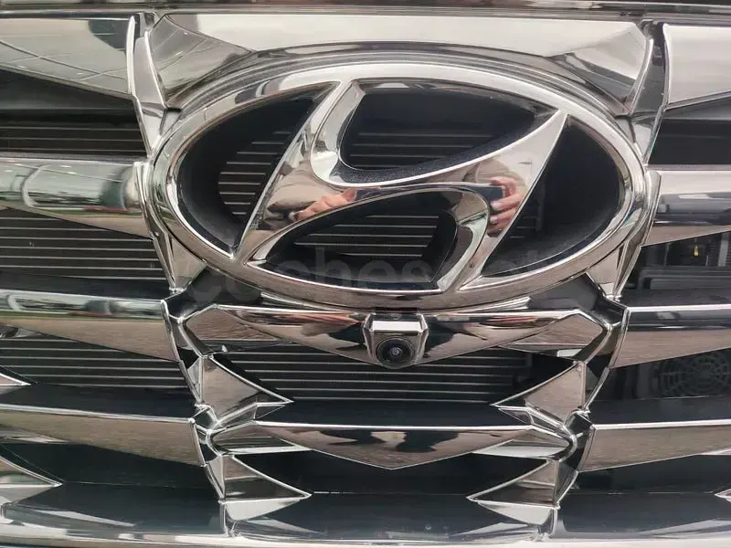 Usado Hyundai Tucson Style 230 CV (169 kW) 2025 Azul SUV