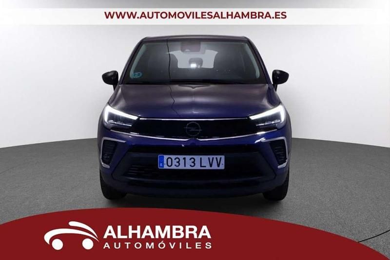 Usado Opel Crossland X Edition 110 CV (80 kW) 2022 SUV