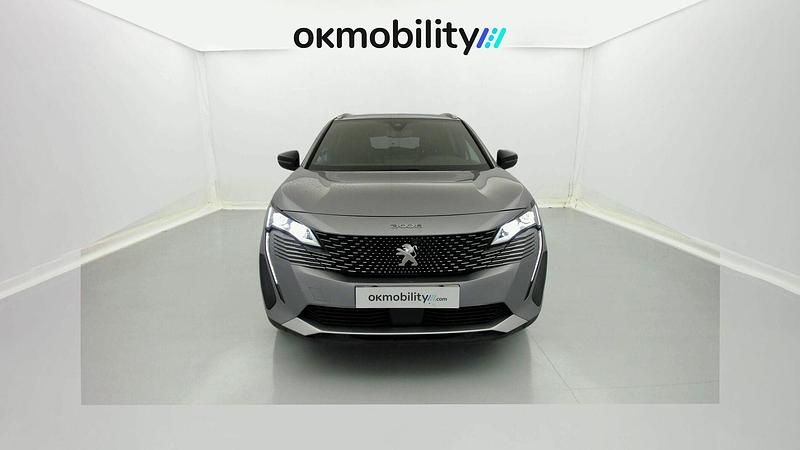 Usado Peugeot 3008 GT 300 CV (220 kW) 2022 Gris artense / negro SUV