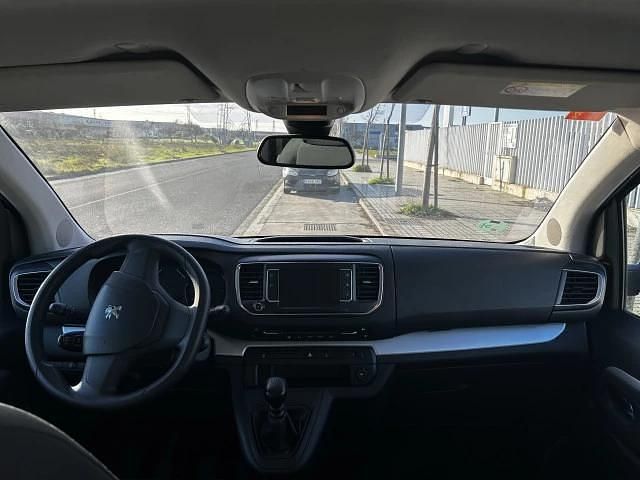 Usado Peugeot Traveller Allure 150 CV (110 kW) 2017 Monovolumen Monovolumen