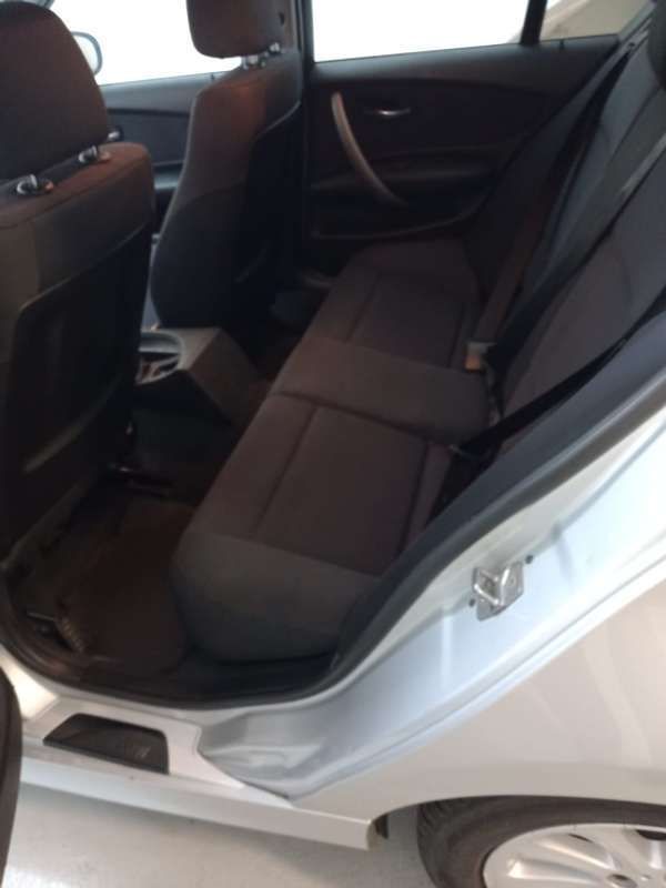 Usado BMW 118 143 CV (105 kW) 2010 Utilitario