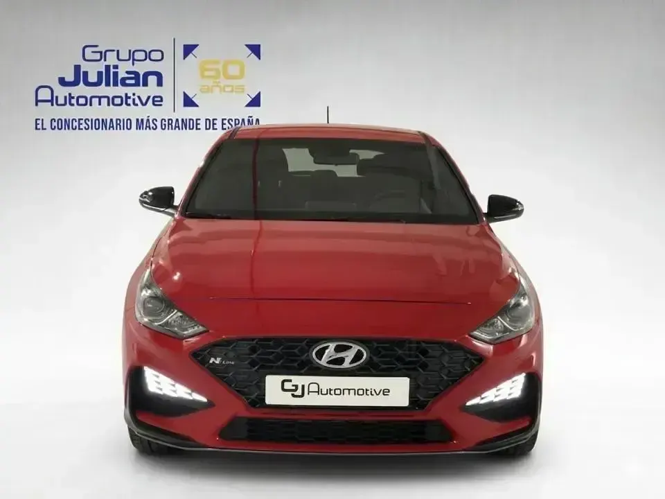 Nuevo Hyundai i30 N Line 100 CV (73 kW) 2026 Otro Familiar