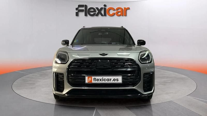 Usado Mini Countryman 170 CV (125 kW) 2024 Gris SUV