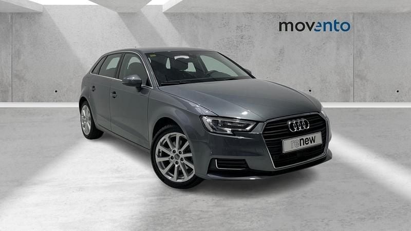 Otro Usado 2017 Audi A3 Design | 20.900 € (Precio justo) - Imagen 1/4