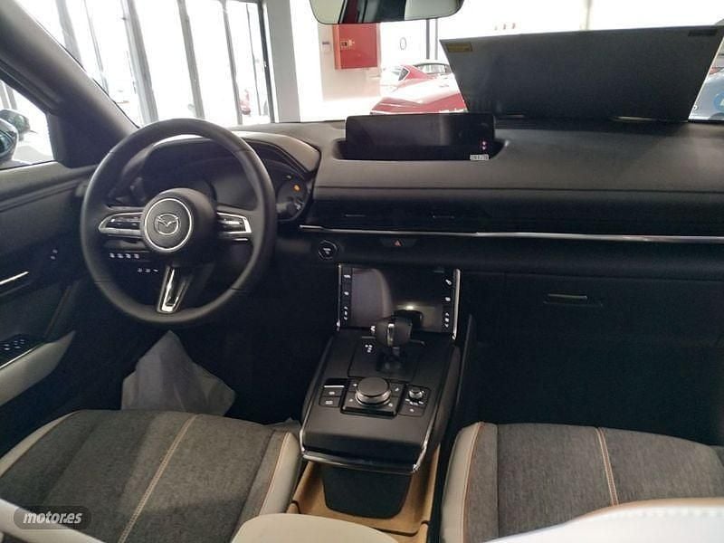 Usado Mazda MX30 Ad'Vantage 170 CV (125 kW) 2024 SUV