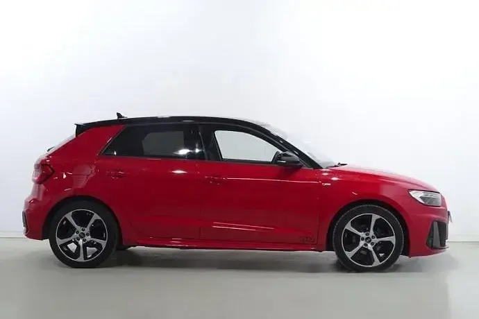 Usado Audi A1 150 CV (110 kW) 2022 SUV