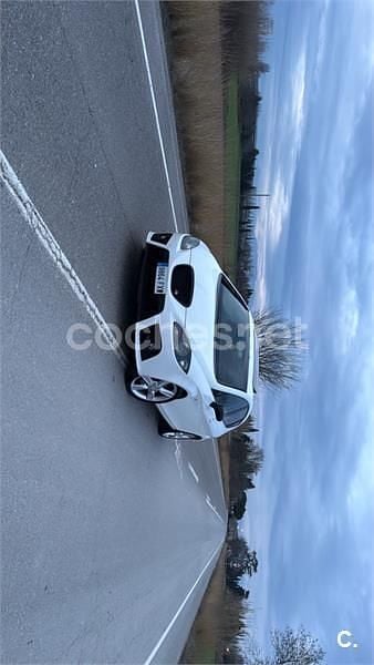 Blanco Usado 2008 Seat Leon FR Berlina | 5800 € (Buen precio) - Imagen 1/4