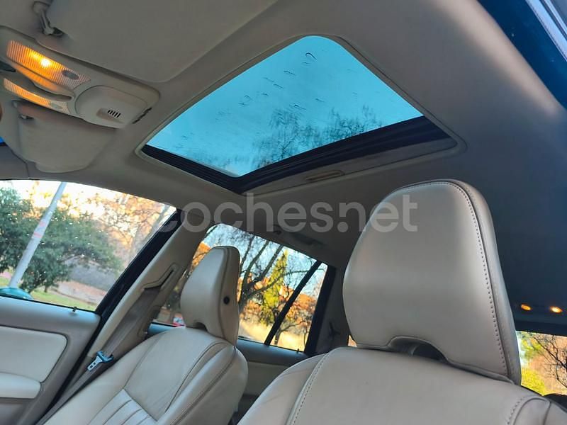 Usado Volvo XC90 Momentum 185 CV (136 kW) 2010 Negro SUV