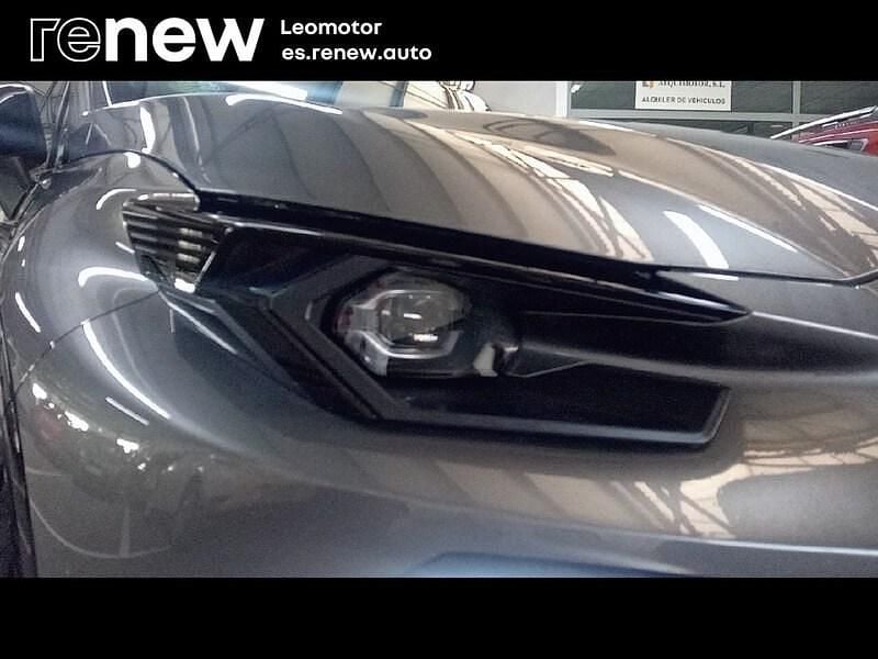 Nuevo Renault Clio V Esprit Alpine 160 CV (117 kW) 2025 Gris Berlina