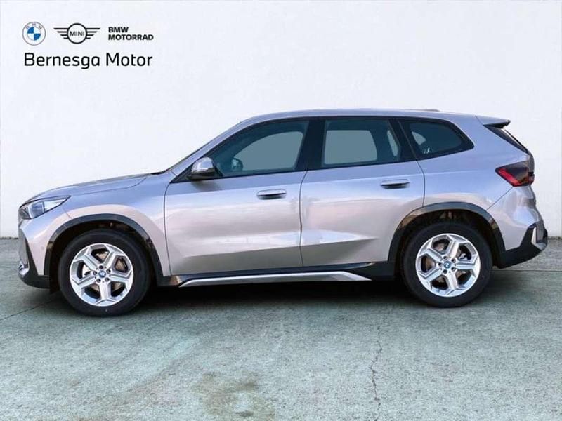 Usado BMW iX1 Comfort Edition 150 kW (204 CV) 2024 Plateado SUV