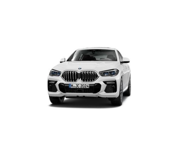 Usado 2022 BMW X6 Comfort Edition SUV | 67.475 € (Super precio) - Imagen 1/4