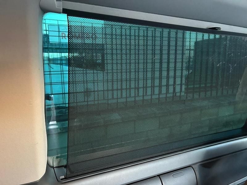 Usado VW Multivan Edition 180 CV (132 kW) 2012 Gris Van