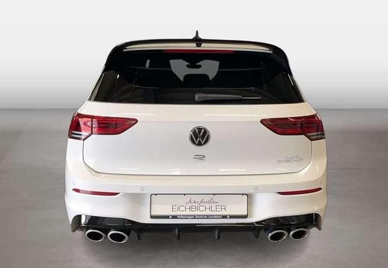 Usado VW Golf VIII 333 CV (244 kW) 2024 Blanco Utilitario