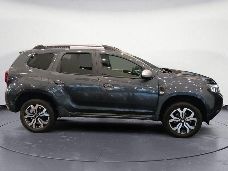 Usado Dacia Duster Comfort 100 CV (73 kW) 2022 Azul SUV