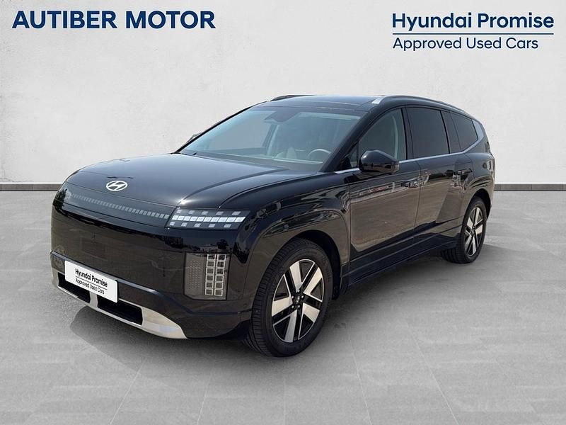 Nuevo 2025 Hyundai Ioniq 9 SUV | 66.900 € (Precio justo) - Imagen 1/4