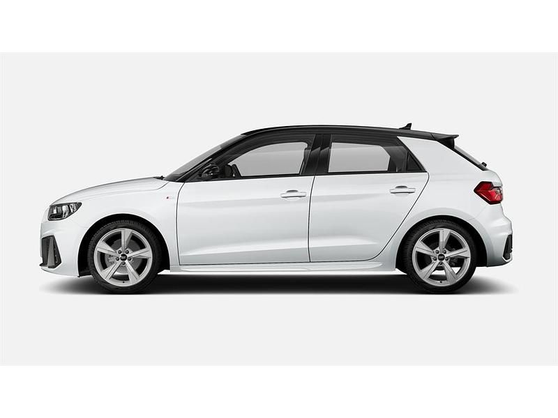 Usado Audi A1 Sportback Premium 116 CV (85 kW) 2024 Blanco glaciar Utilitario