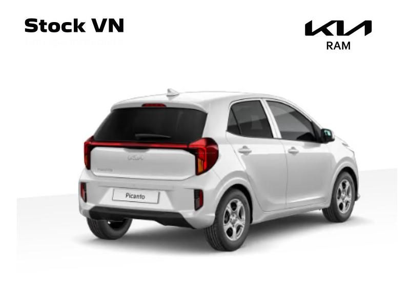 Nuevo Kia Picanto 68 CV (50 kW) 2025 Otro Utilitario