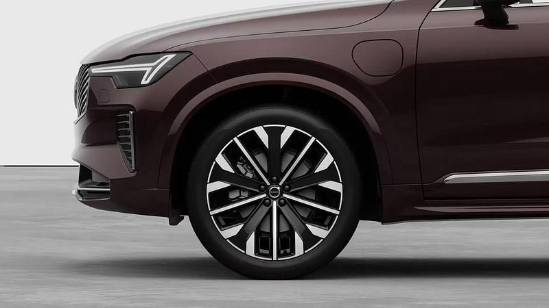 Nuevo Volvo XC90 Plus 455 CV (334 kW) 2025 Otro SUV