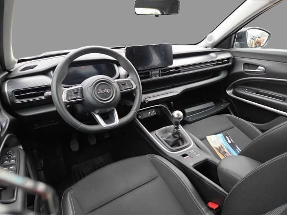 Usado Jeep Avenger Altitude 100 CV (73 kW) 2023 SUV