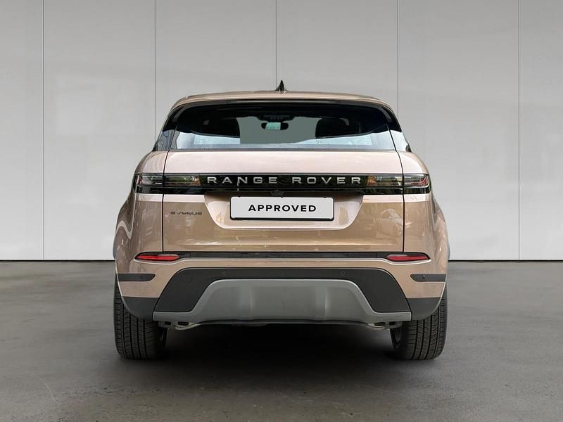Occasion Land Rover Range Rover evoque S 269 PK (197 kW) 2025 Bruin SUV