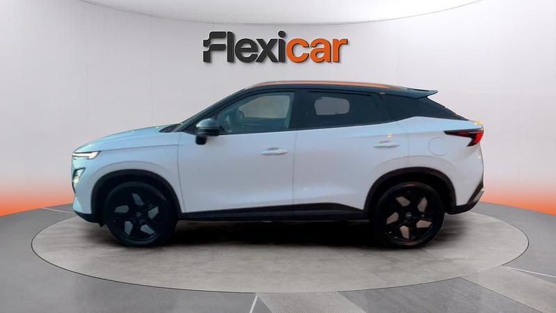 Usado Omoda 5 147 CV (108 kW) 2025 Blanco SUV