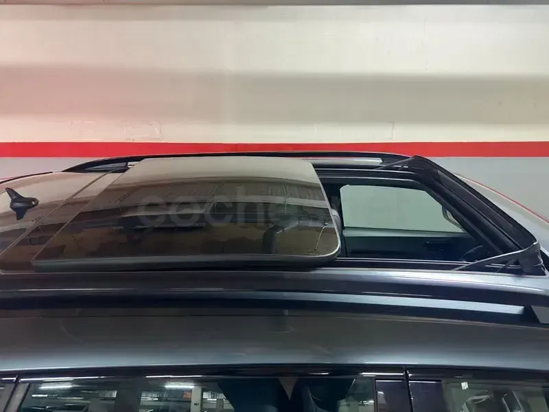 Usado Cupra Ateca 300 CV (220 kW) 2020 Gris / plata SUV