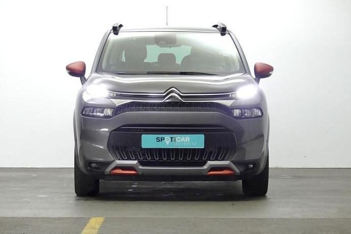 Usado Citroën C3 Aircross Feel 110 CV (80 kW) 2021 SUV