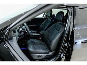 Usado Kia EV6 Edition 7 168 kW (229 CV) 2025 Negro SUV