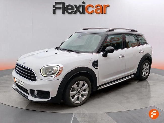 Usado Mini Cooper Countryman 136 CV (100 kW) 2019 Blanco SUV