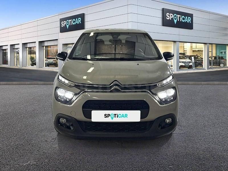 Usado Citroën C3 Origins 110 CV (80 kW) 2024 Beige Berlina