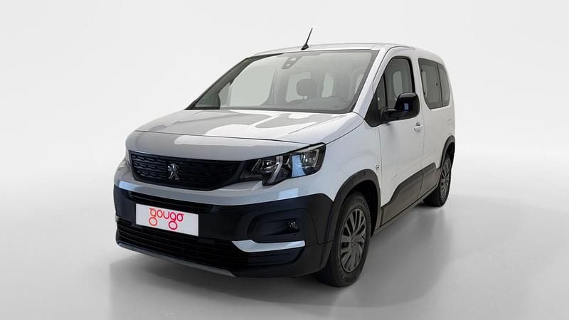 Usado Peugeot Rifter Active 100 CV (73 kW) 2022 Monovolumen