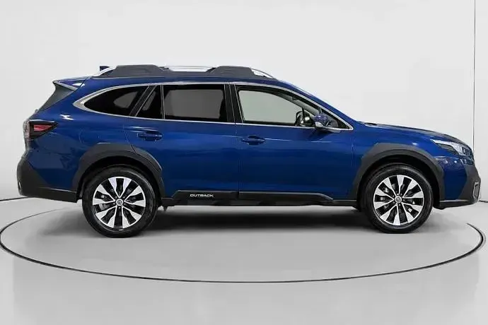 Usado Subaru Outback 169 CV (124 kW) 2023 Familiar