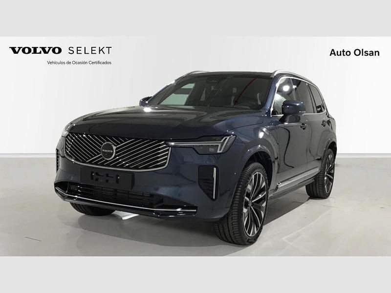 Nuevo Volvo XC90 Plus 455 CV (334 kW) 2026 Otro SUV