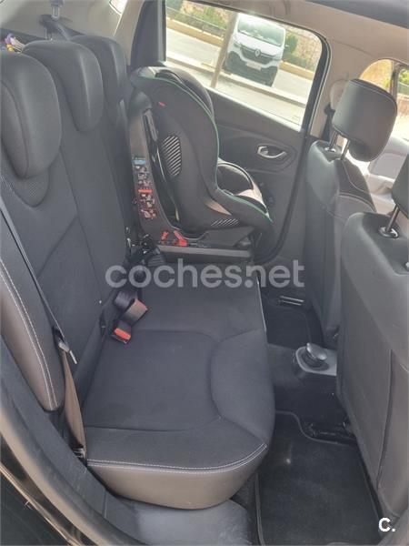 Negro Usado 2016 Renault Clio IV Business Berlina | 6800 € (Buen precio) - Imagen 1/1