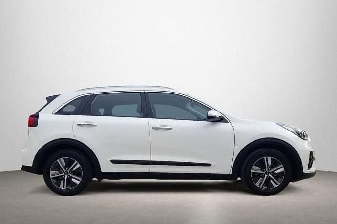 Usado Kia Niro 141 CV (103 kW) 2022 SUV