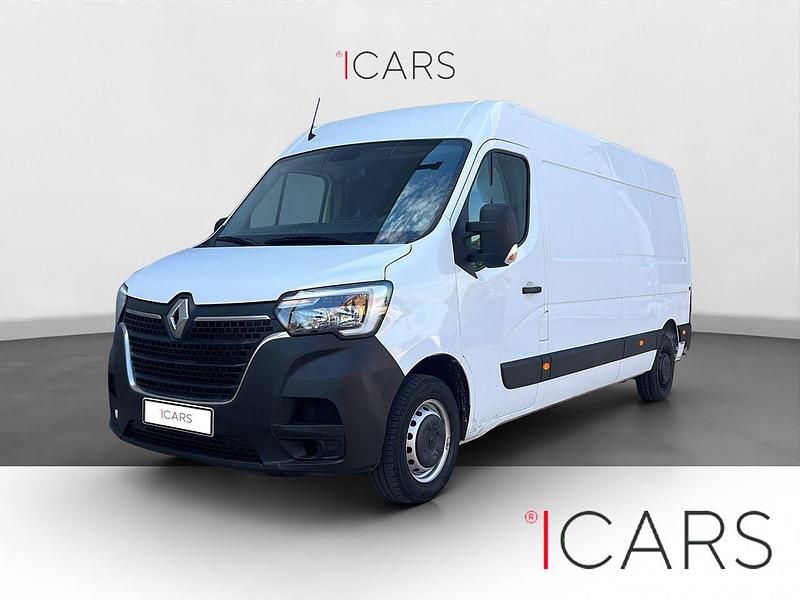 Usado 2024 Renault Master Berlina | 23.802 € - Imagen 1/4