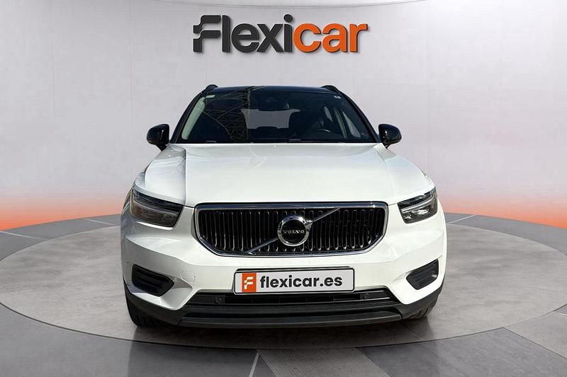Usado Volvo XC40 Inscription 163 CV (119 kW) 2019 Blanco SUV