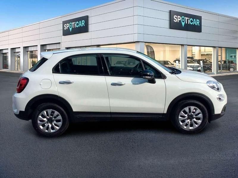 Usado Fiat 500X S 120 CV (88 kW) 2023 Blanco SUV