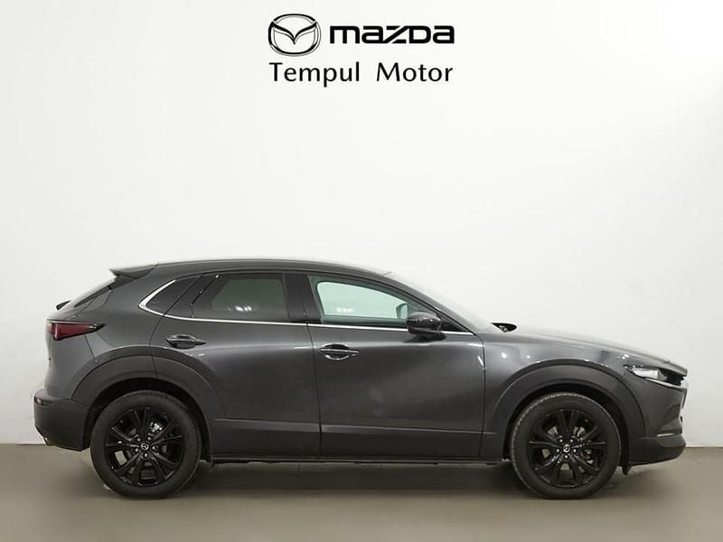 Usado Mazda CX-30 Homura-Line 150 CV (110 kW) 2023 Otro SUV