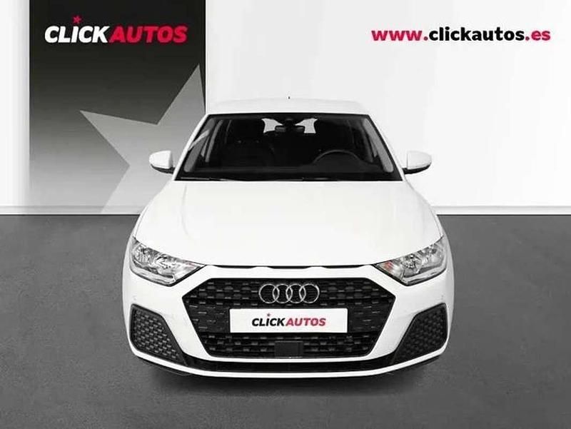 Usado Audi A1 Sportback Design 95 CV (69 kW) 2024 Blanco Utilitario