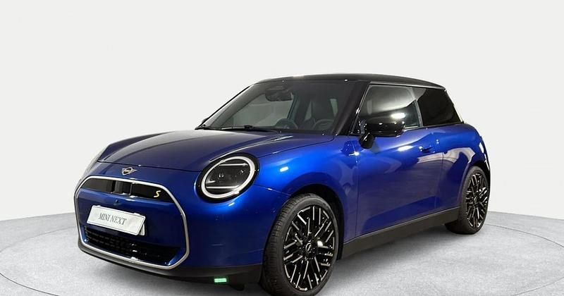Usado 2024 Mini Cooper SE Utilitario | 32.900 € - Imagen 1/3