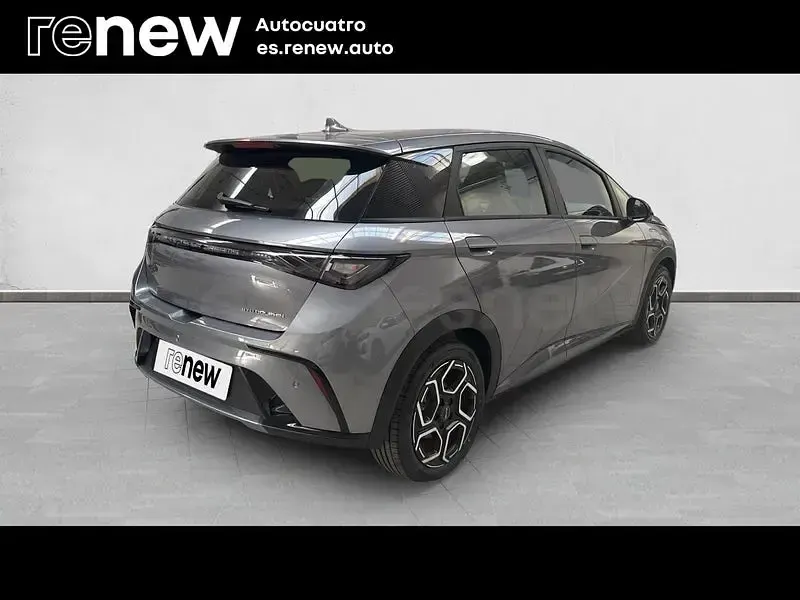 Nuevo BYD Dolphin Comfort 114 kW (156 CV) 2026 Eléctrico Utilitario